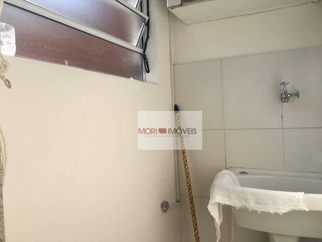 Apartamento com 1 dormitório para alugar, 35 m² por r$ 2.000/mês - bela vista - são paulo/ - Foto 9
