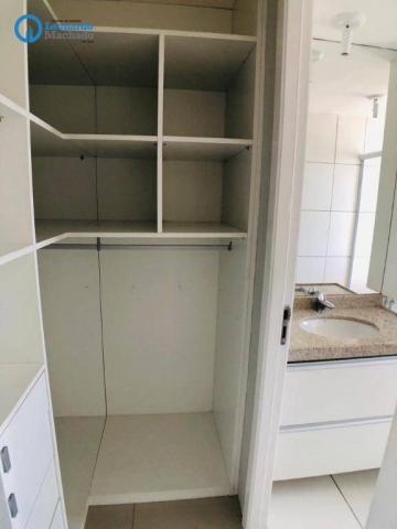 Apartamento à venda, 148 m² por R$ 1.150.000,00 - Guararapes - Fortaleza/CE - Foto 7