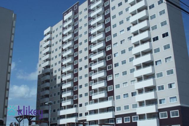 Apartamento à venda com 3 dormitórios em Passaré, Fortaleza cod:7995