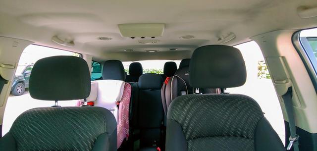 Fiat Freemont Precision 7 Lugares - Foto 4