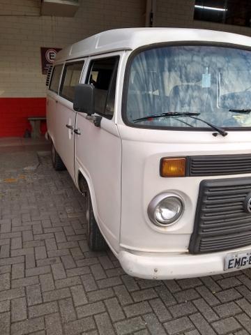Kombi 2010 - Foto 4