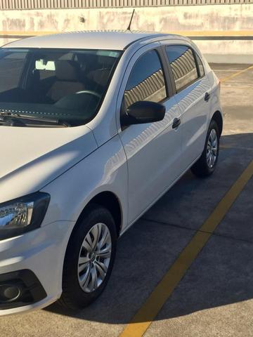 Gol super novo, somente venda - Foto 2