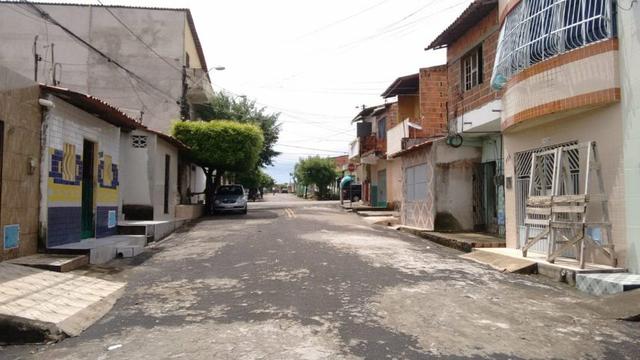 Ótima Casa no Quintino Cunha - Foto 15
