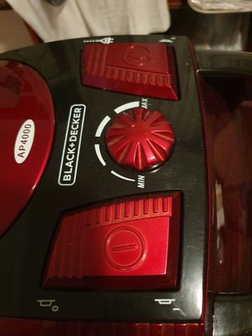 Aspirador de Pó Black&Decker - Foto 4
