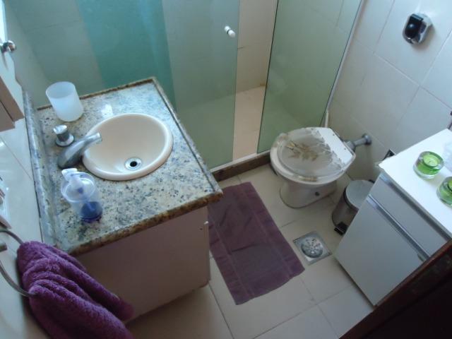 Ótimo apto com 2 quartos e 2 varandas! - Foto 7