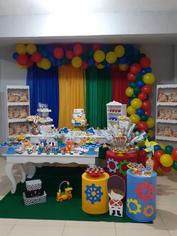 Decoração de festas - Foto 2