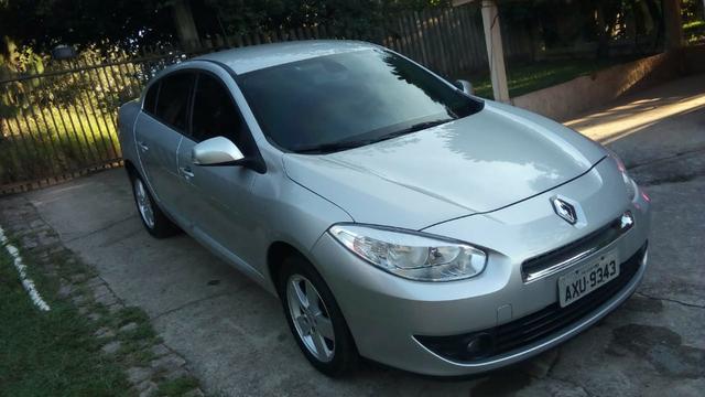 Fluence 2014 automático TOP - Foto 4