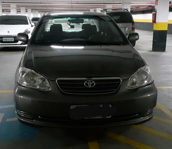 Corolla 2006 - Foto 2
