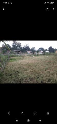 Vendo terreno 20x40 m2 Paranaguá