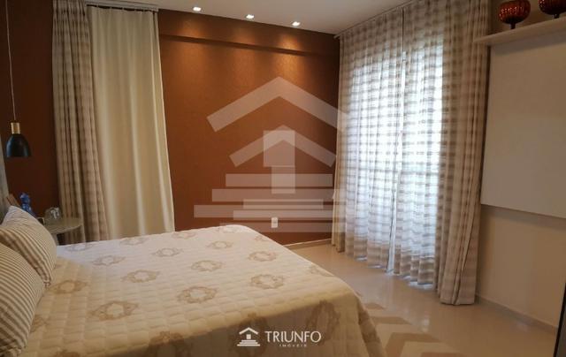 (DP) Excelente Apto na Aldeota - 75m² - 3 quartos - Dce - 2 Vagas - Foto 2