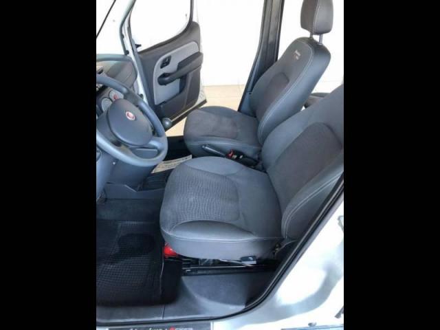 Doblo Adv/Adv TRYON/LOCKER 1.8 8V - Foto 11