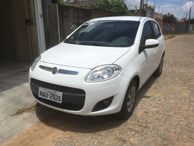 Palio 15/15