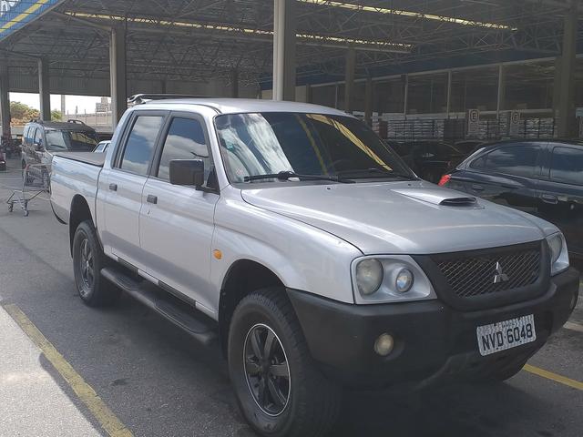 L200 2011 completa - Foto 3
