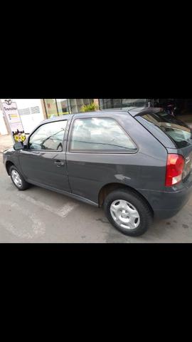 Gol G 4 ano 2012 / Saveiro G3 ano 2001 - Foto 3