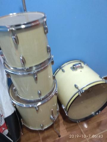 Bateria Planet