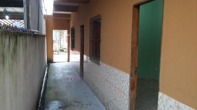 R$ 480 reais exc kitnet estilo apto na cidade nova 8 px, esmac com 1/4 sl coz wc - Foto 6