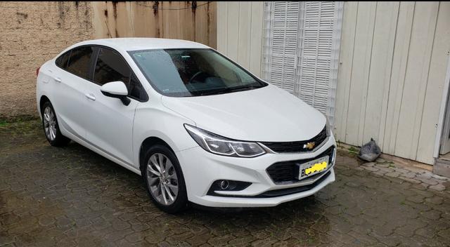 Cruze LT 1.4 Turbo 2017 - Foto 2