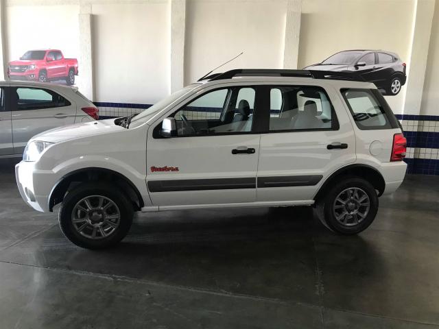 FORD ECOSPORT 2011/2012 1.6 FREESTYLE 8V FLEX 4P MANUAL - Foto 6