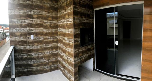 KS - Lindo apartamento 2 dormitórios com suíte nos ingleses ótima localização - Foto 8