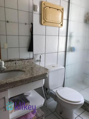 Apartamento à venda com 3 dormitórios em Cocó, Fortaleza cod:7986 - Foto 11