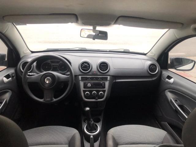 Gol 1.6 Branco - Foto 8