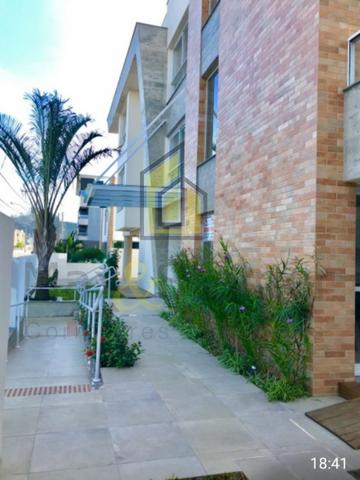 G&M*Apartamento pronto, 3 dorms, 1 suíte.Financiável. * - Foto 2