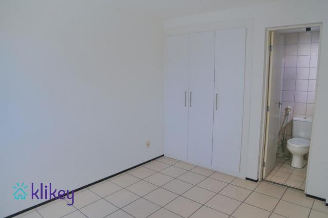 Apartamento à venda com 3 dormitórios em Centro, Fortaleza cod:7901 - Foto 17
