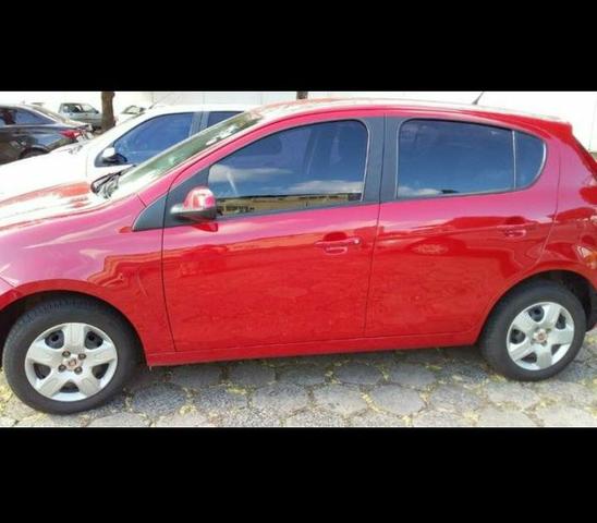 Fiat Palio Completo 2015 - Foto 2