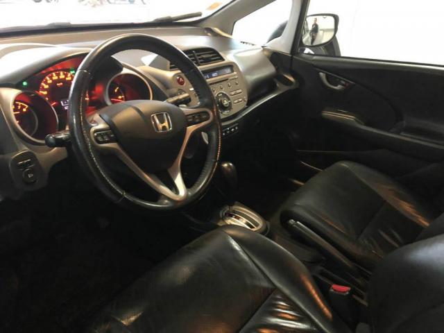 Honda Fit EXL FLEX - Foto 7
