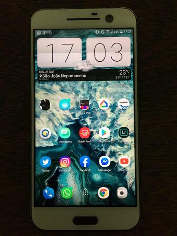 Vendo HTC 10