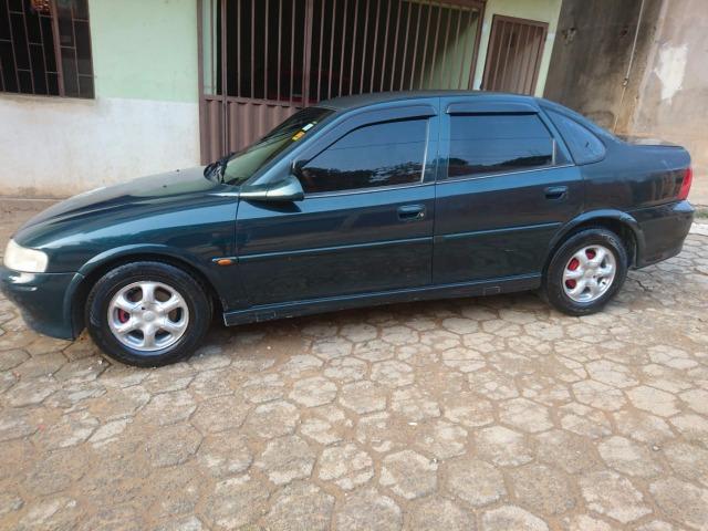 Vectra milênio 2001 2.2 8v completo - Foto 20