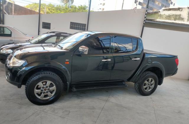 L200 Triton Automática - Foto 2