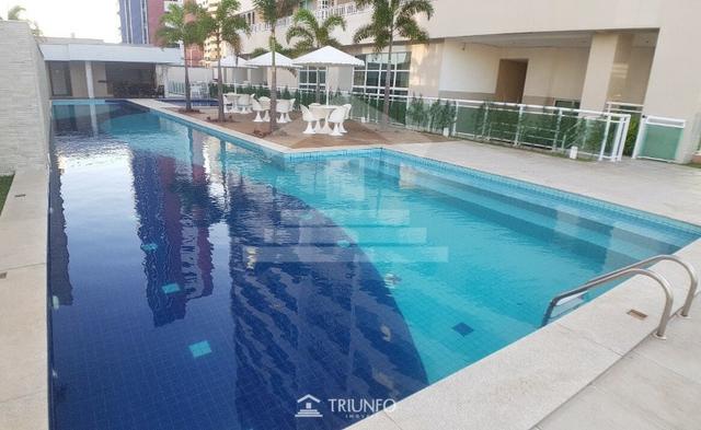(JR) Oferta Unica no Guararapes > Apartamento 70m² > 3 Quartos > 3 Banheiros > 2 Vagas! - Foto 2