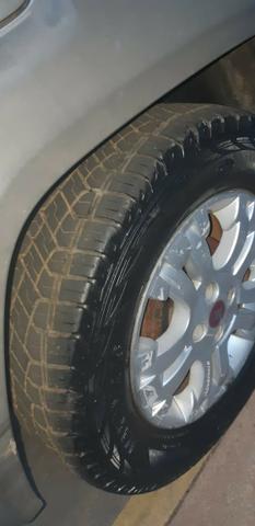 Fiat Palio Weekend Adventure Lock Ano 2010/2011 - Foto 13