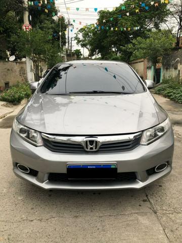 Civic 2013