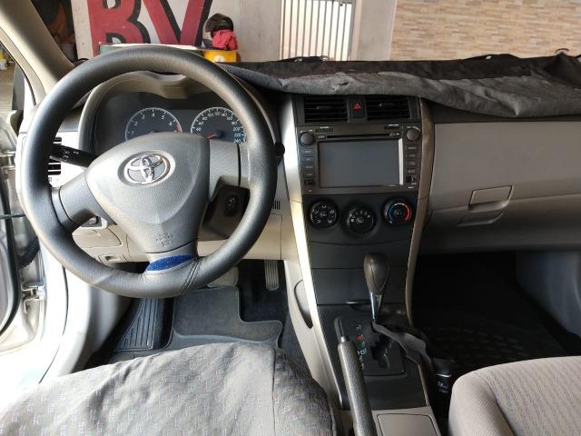 Toyota Corolla - 2010 - Foto 4