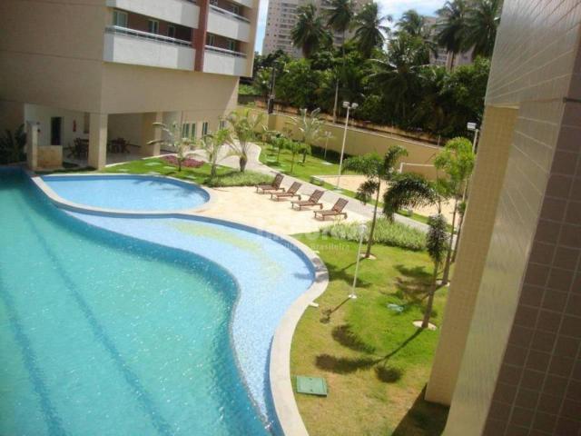 Las Palmas, Parque Del Sol, apartamento à venda na Cidade dos Funcionários. - Foto 4
