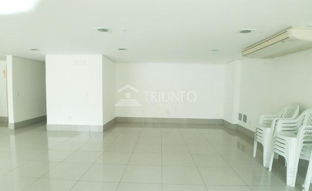 (JR) Preço de Oportunidade no Cocó! Apartamento 115m² > 3 Suítes > 3 Vagas > Aproveite! - Foto 3