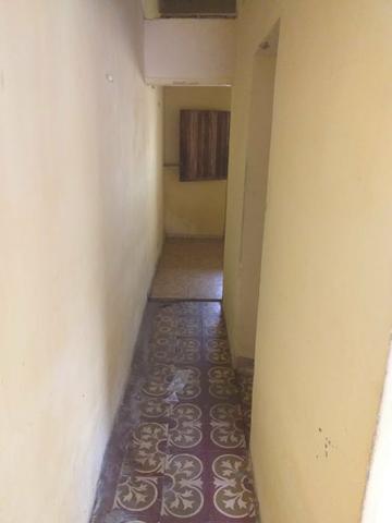 VENDO ESTA CASA (Valor negociável) - Foto 5