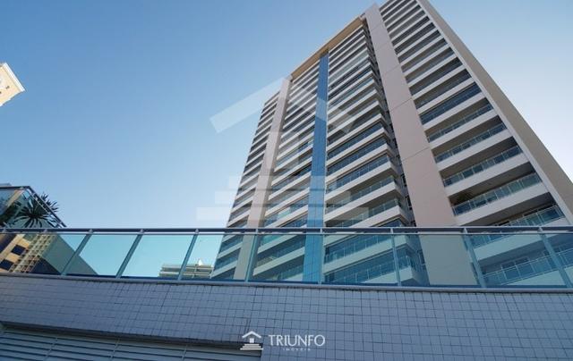 (EA) excelente opção de apartamento a venda com 177 metros no Guararapes - Foto 2