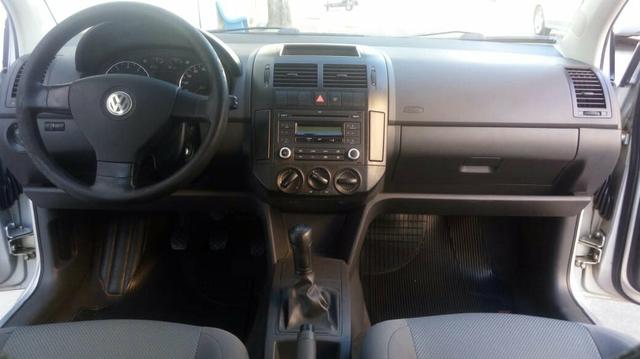 Polo Hatch 1.6 MI 2010 - Foto 9