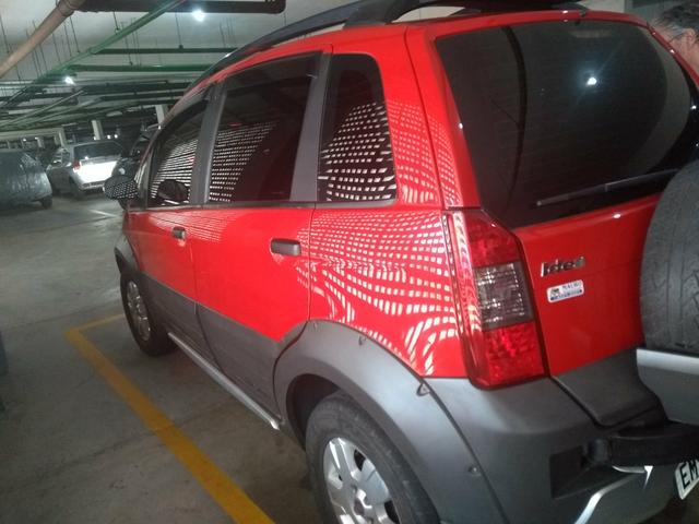 Vendo Fiat Idea adventure 2010 - Foto 5
