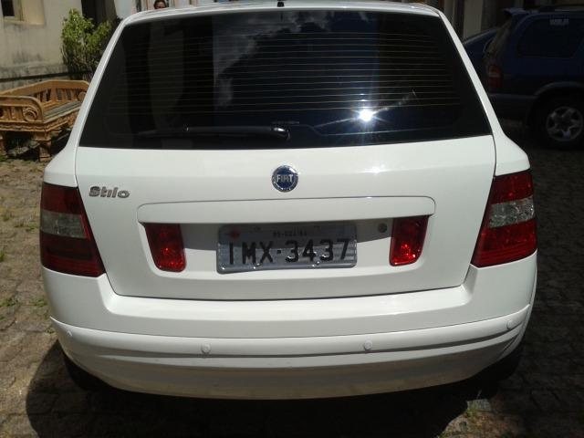 Barbada Fiat Stilo 2006/2006 - Foto 2