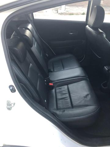 Honda HRV EXL completa 2016 Gnv - Foto 6