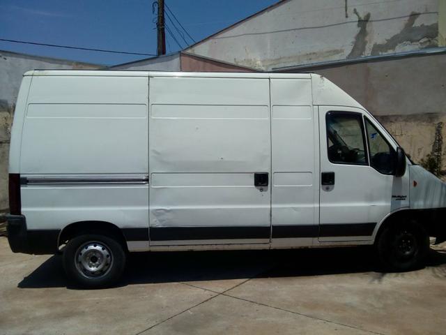 Fiat Ducato 2011 44 mil
