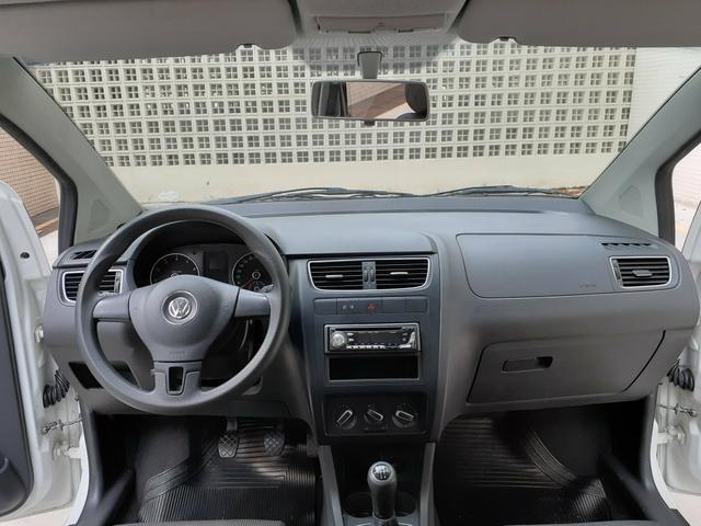 Fox 1.6 Prime 2012 33.000 KM Unica Dona - 2012 - Foto 9
