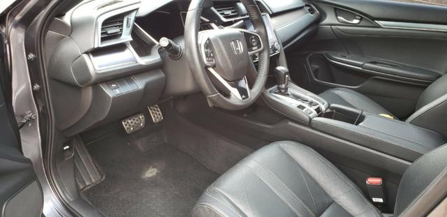 Civic Touring 17/17 - Foto 13