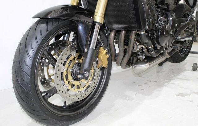 Honda Cb 600 F Hornet - Foto 3