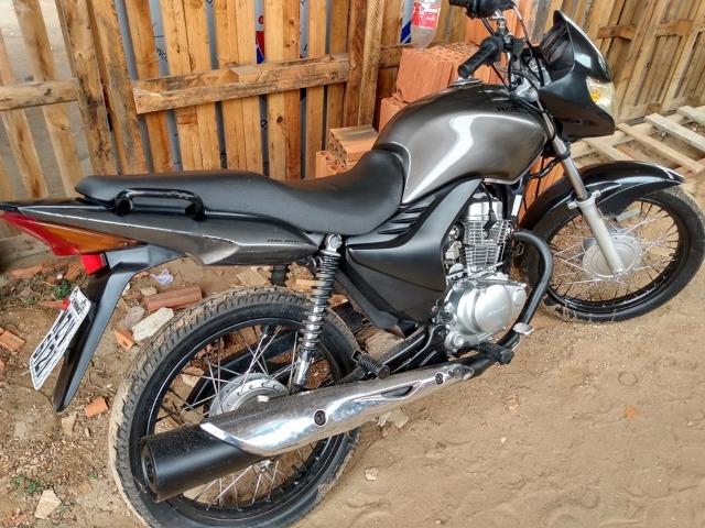 Titan 150 - Foto 2