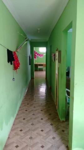 Ótima Casa no Quintino Cunha - Foto 7